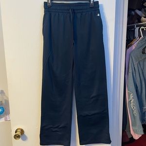 Navy Sweatpants
